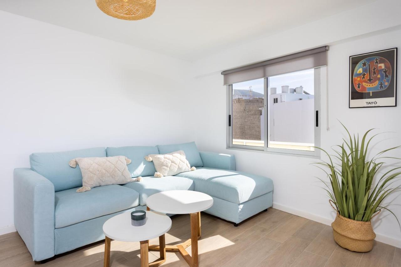 Home2Book Beachfront Design&Views Los Cristianos Los Cristianos  Exterior foto