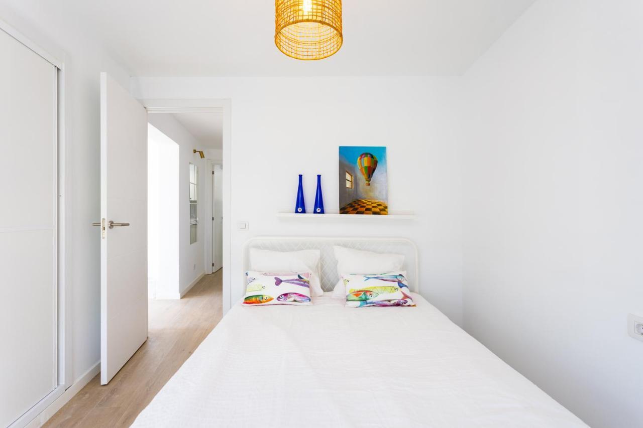 Home2Book Beachfront Design&Views Los Cristianos Los Cristianos  Exterior foto