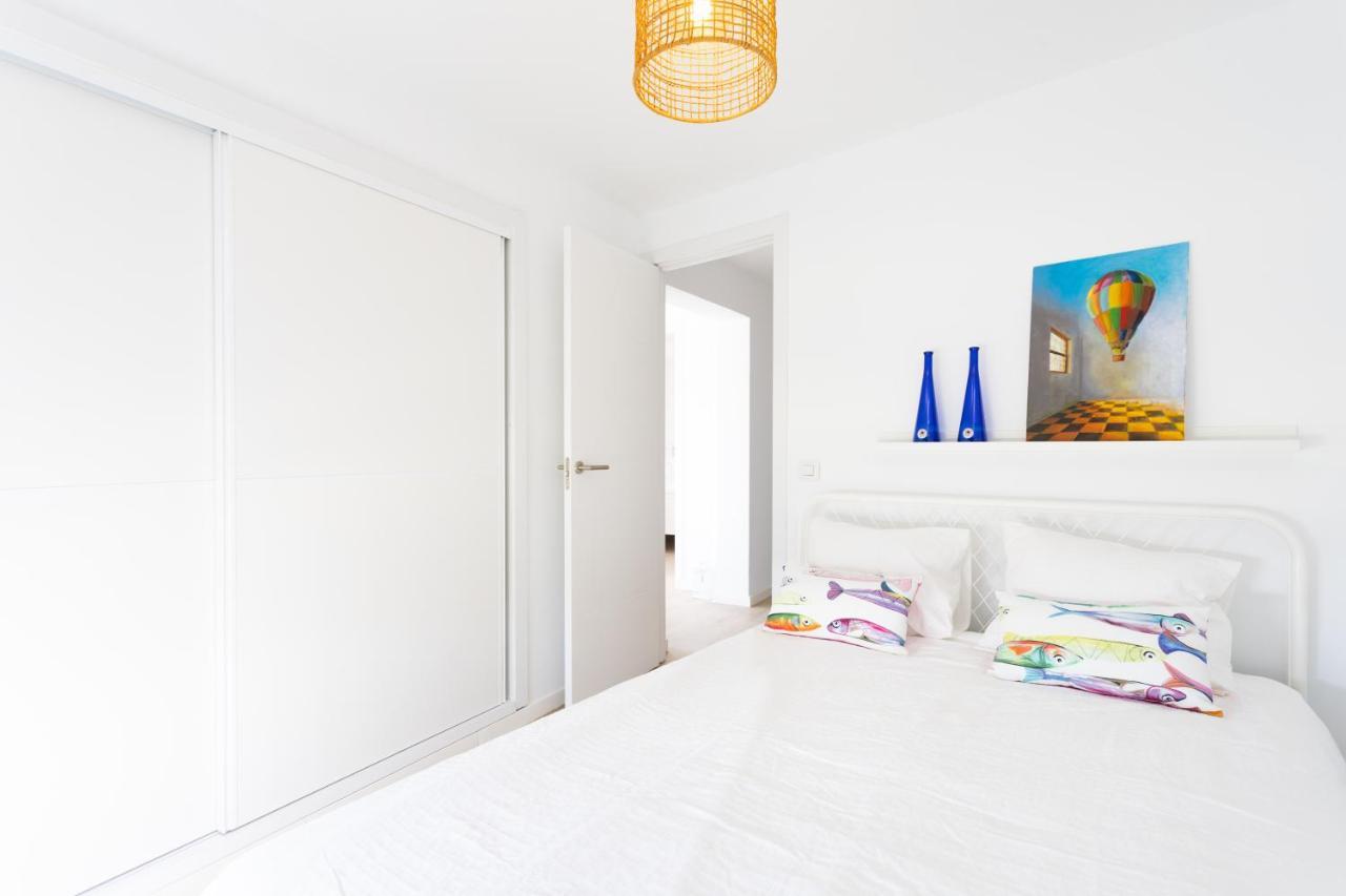 Home2Book Beachfront Design&Views Los Cristianos Los Cristianos  Exterior foto