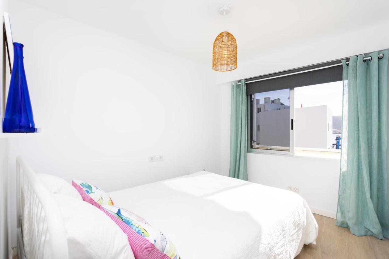 Home2Book Beachfront Design&Views Los Cristianos Los Cristianos  Exterior foto
