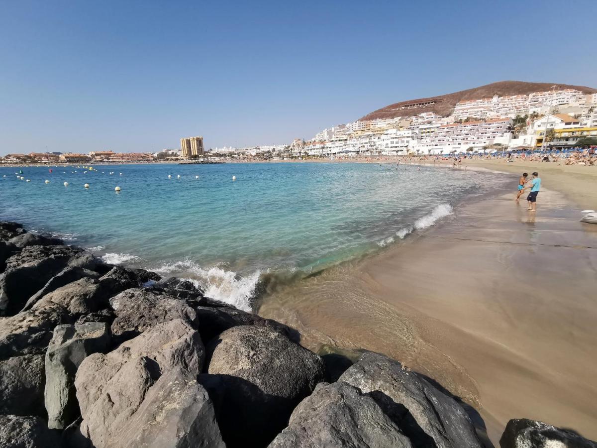 Home2Book Beachfront Design&Views Los Cristianos Los Cristianos  Exterior foto