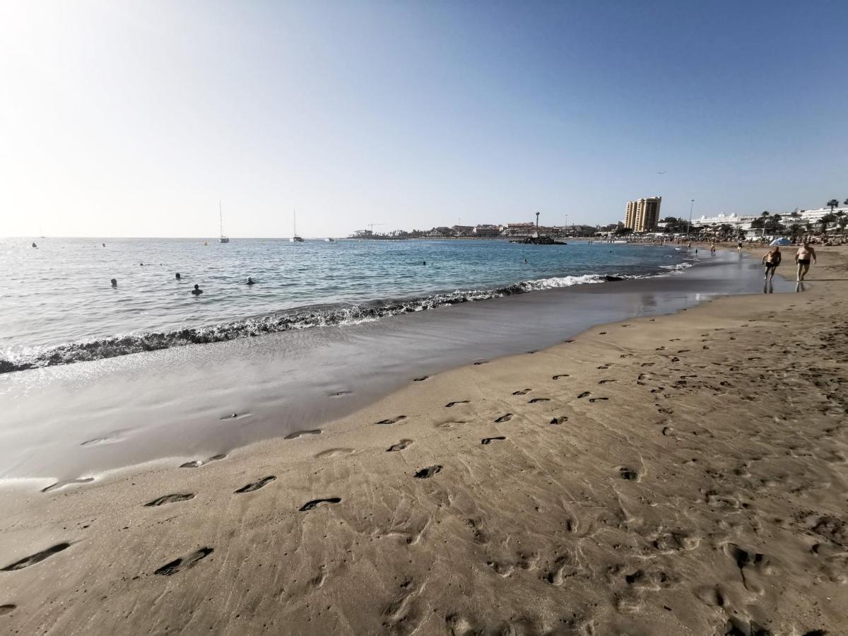 Home2Book Beachfront Design&Views Los Cristianos Los Cristianos  Exterior foto