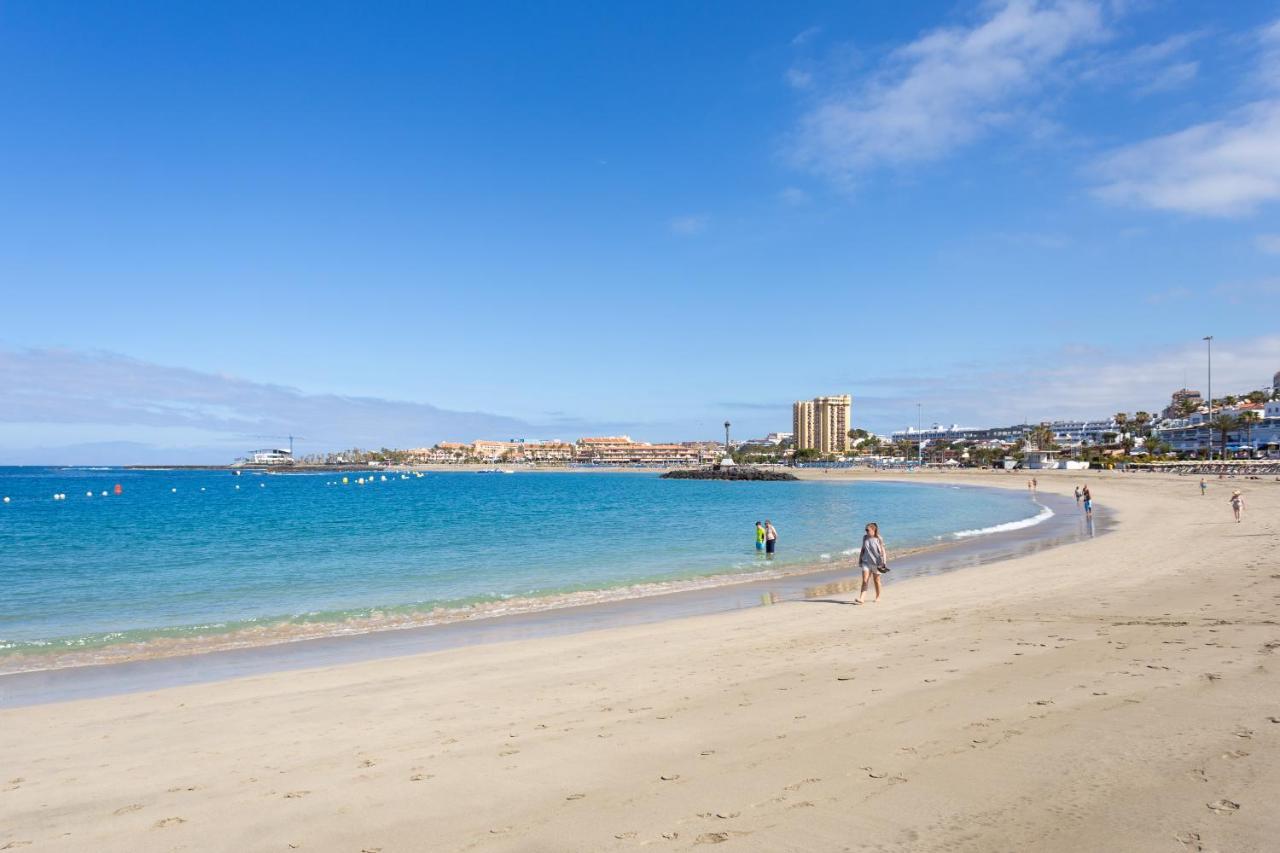 Home2Book Beachfront Design&Views Los Cristianos Los Cristianos  Exterior foto