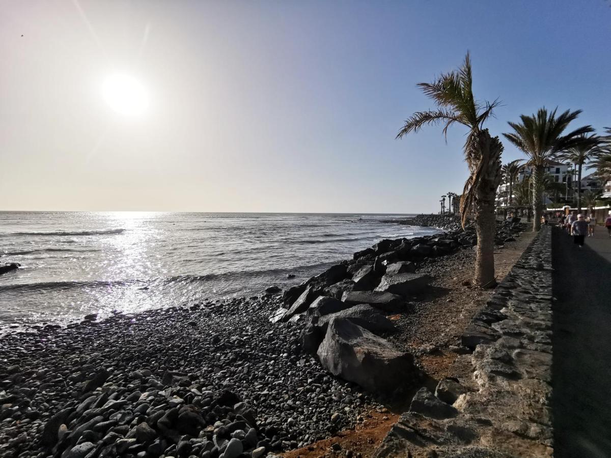 Home2Book Beachfront Design&Views Los Cristianos Los Cristianos  Exterior foto