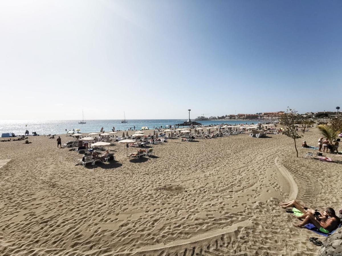 Home2Book Beachfront Design&Views Los Cristianos Los Cristianos  Exterior foto